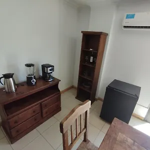 Departamento En Ciudad De Mendoza