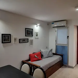 Depa Dorrego Mendoza
